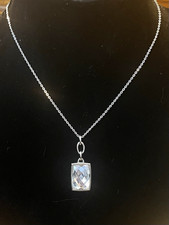 Signed Swarovski Nirvana