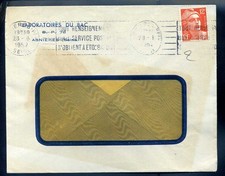 laboratoires du bac à asnières 28-03-1952     n°175