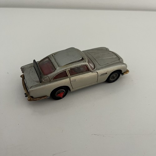 Corgi toys ref 270 - corgi,