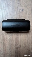 Etui Batterie ecouteurs bose
