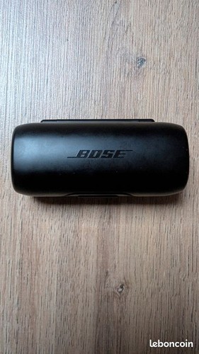 Etui batterie ecouteurs bose - etui,