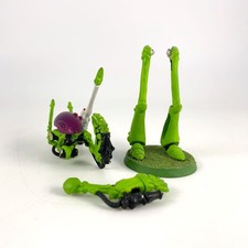 Wraithlord métal warhammer - x1,