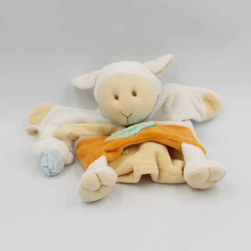 Doudou compagnie - et,
