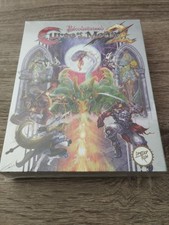 Bloostained Curse of the Moon 2 Playstation 4 Classic Edition Neuf US LRG