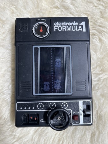 Vintage digital derby - vintage,
