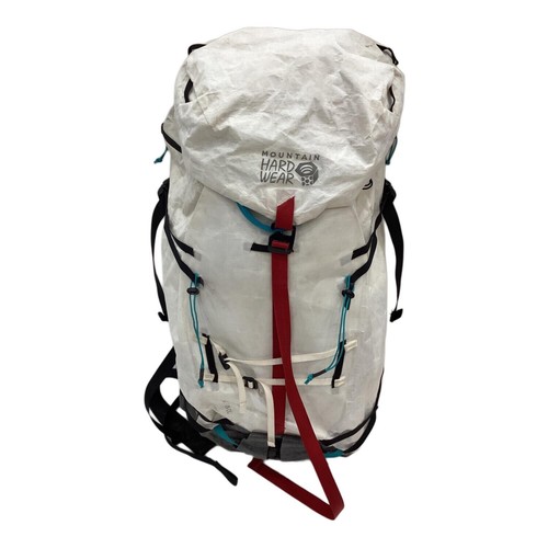 Sac dos mountain hard - sac,