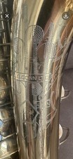 Gorgeous 1940 conn 10m - gorgeous,