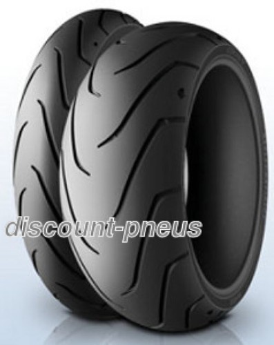 Pneus moto michelin - pneus,