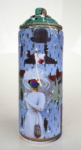 Spaco signe bombe - signe,