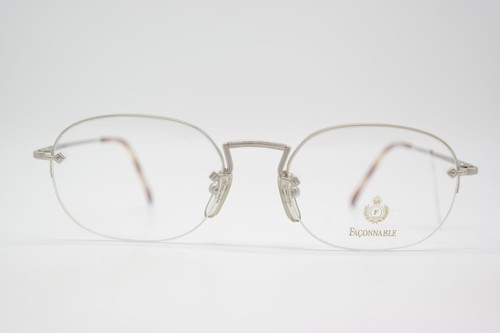 Lunettes vintage faconnable - vintage,
