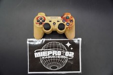 Manette sans fil SONY PS3 God