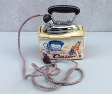 Fer à repasser de voyage