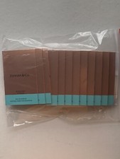 Rose Gold Intense Tiffany & Co - Échantillons EDP 12X1,5ml