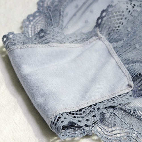 String sexy dentelle pour