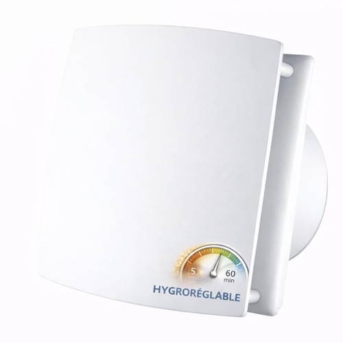 Extracteur air salle - extracteur,