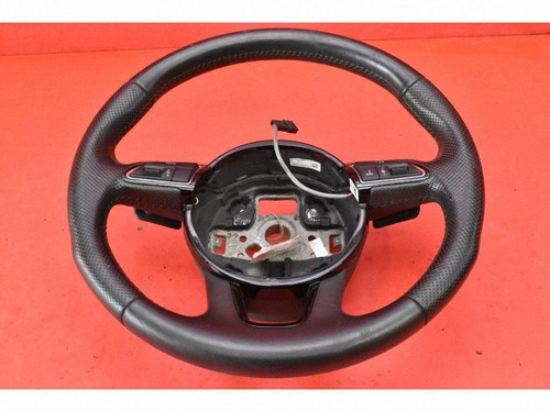 Audi 8k 2012 volant - audi,