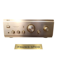 DENON PMA-2000II Stereo
