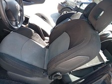 Siége Avant Gauche pour