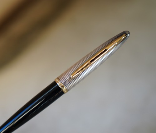 Magnifique stylo bille - stylo,