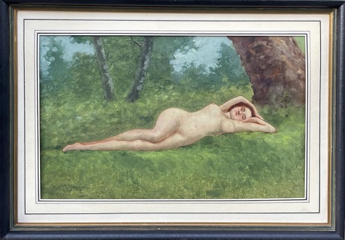 Tableau peinture cadre - peinture,
