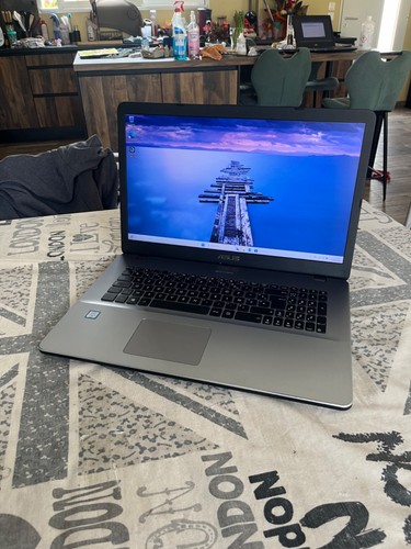Portable asus x705u - ,