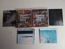 Lot grand theft auto gta - lot, 4