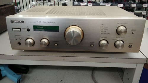 Junk pioneer stereo - junk　pioneer,