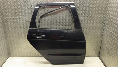 Porte arriere droit peugeot - arriere,