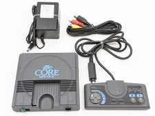 NEC PC Engine Core Grafx