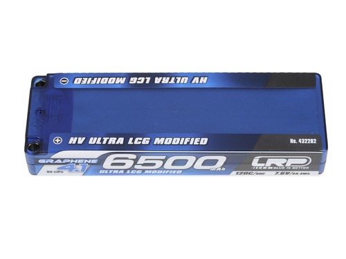 Lrp ultra lcg modified - ultra,