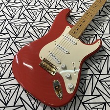 【Occasion】Fender Custom