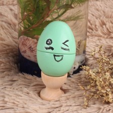  6 PCS Porte Oeufs Récipient