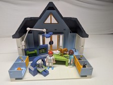 Playmobil 4346  clinique