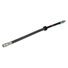 Front brake line elastic - front,