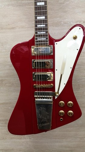 Guitare électrique epiphone - guitare,