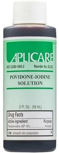Bottle medline aplicare - medline,
