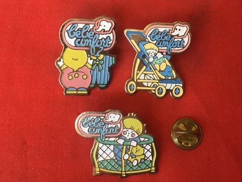Pins bebe confort - pins,