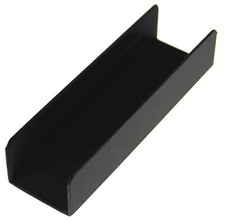 5 X Neuf 8-track 8 Piste Ruban Cassette Cartouche Bande End Housse Protection