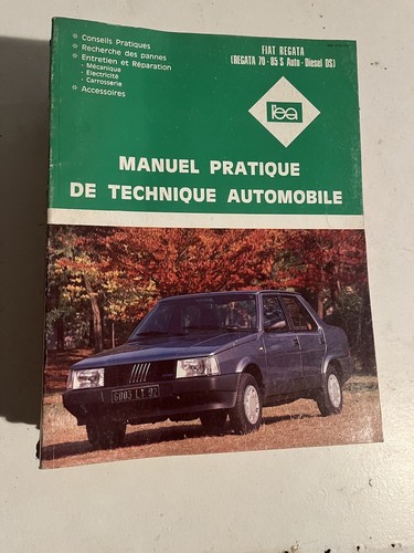 Ea manuel pratique - l'ea,
