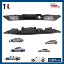 Eclairage Plaque Immatriculation prévu pour AUDI A4 B6 (8E2) - 8E0827574C3FZ