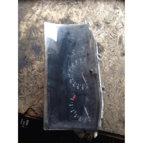 Tableau bord compteur opel - de,