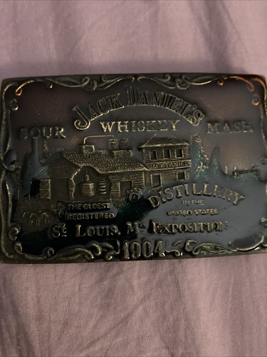 Belt buckle vintage - buckle,