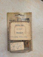 VIT KIT carburateur SOLEX 32