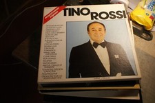 COFFRET 3 Disques vinyle 33