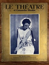 LE THEATRE et COMOEDIA