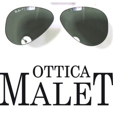 RAY BAN 3030 58 Outdoorsman