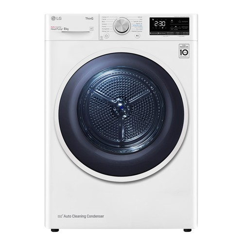 Rh80v9avhn sèche linge - lg, sèche-linge