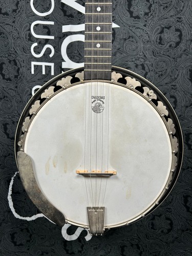 Deering boston string - deering, banjo
