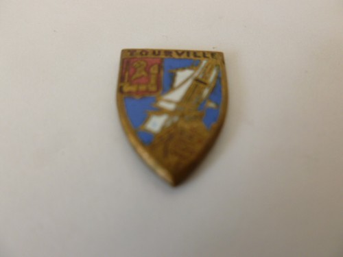 Insigne réduction marine - insigne,