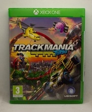 Trackmania Turbo ( Microsoft